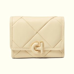 🎀COLE HAAN BRYANT TRYFOLD WALLET🎀